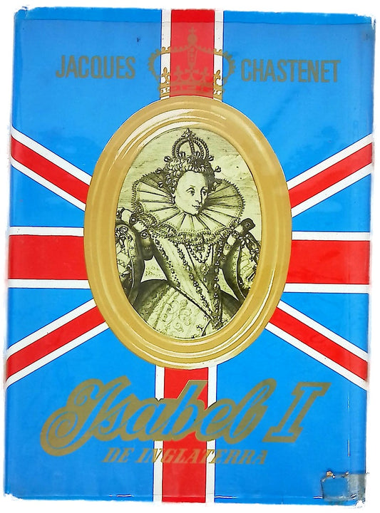 Isabel I de Inglaterra