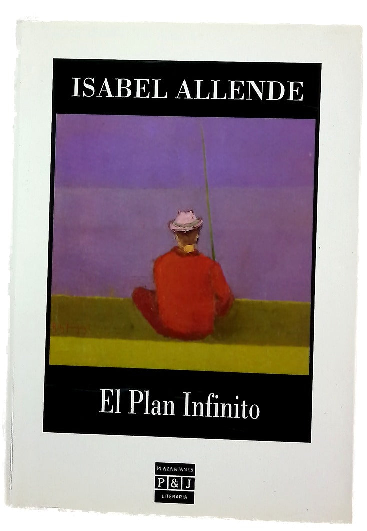 El plan infinito