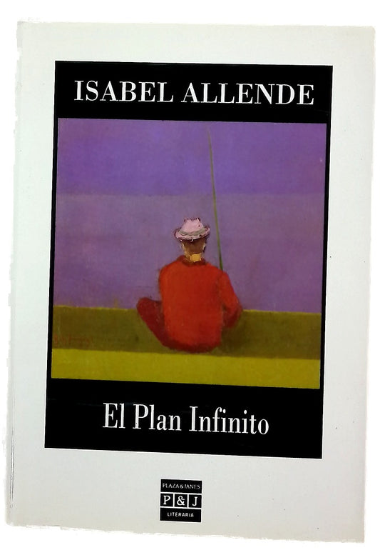 El plan infinito
