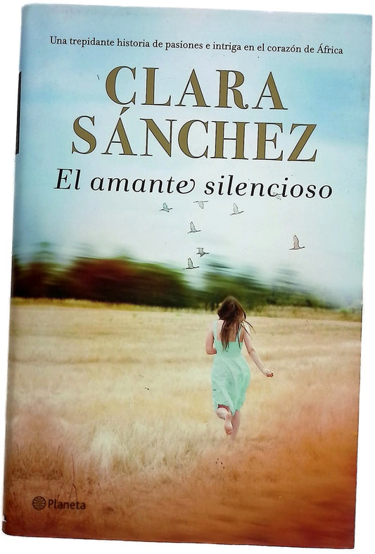 El amante silencioso