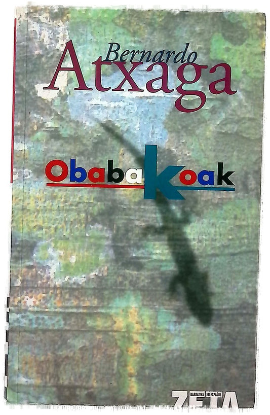 Obabakoak