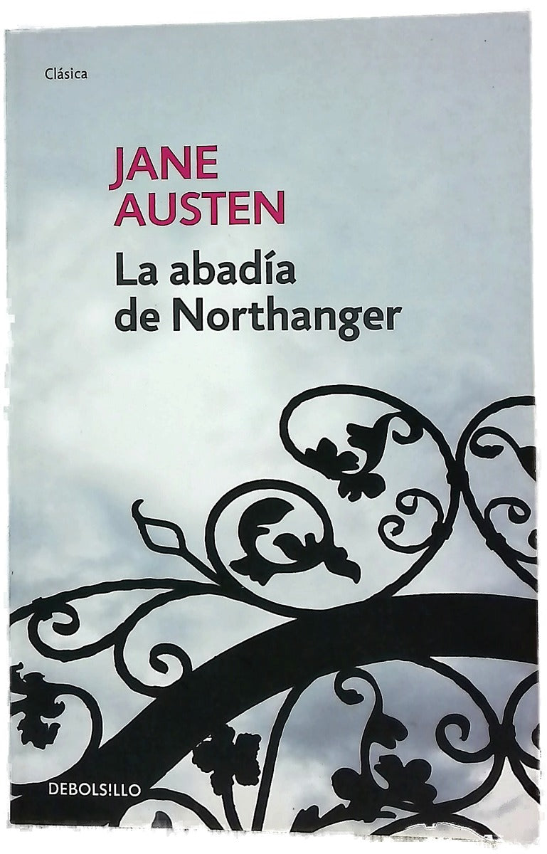 La abadía de Northanger