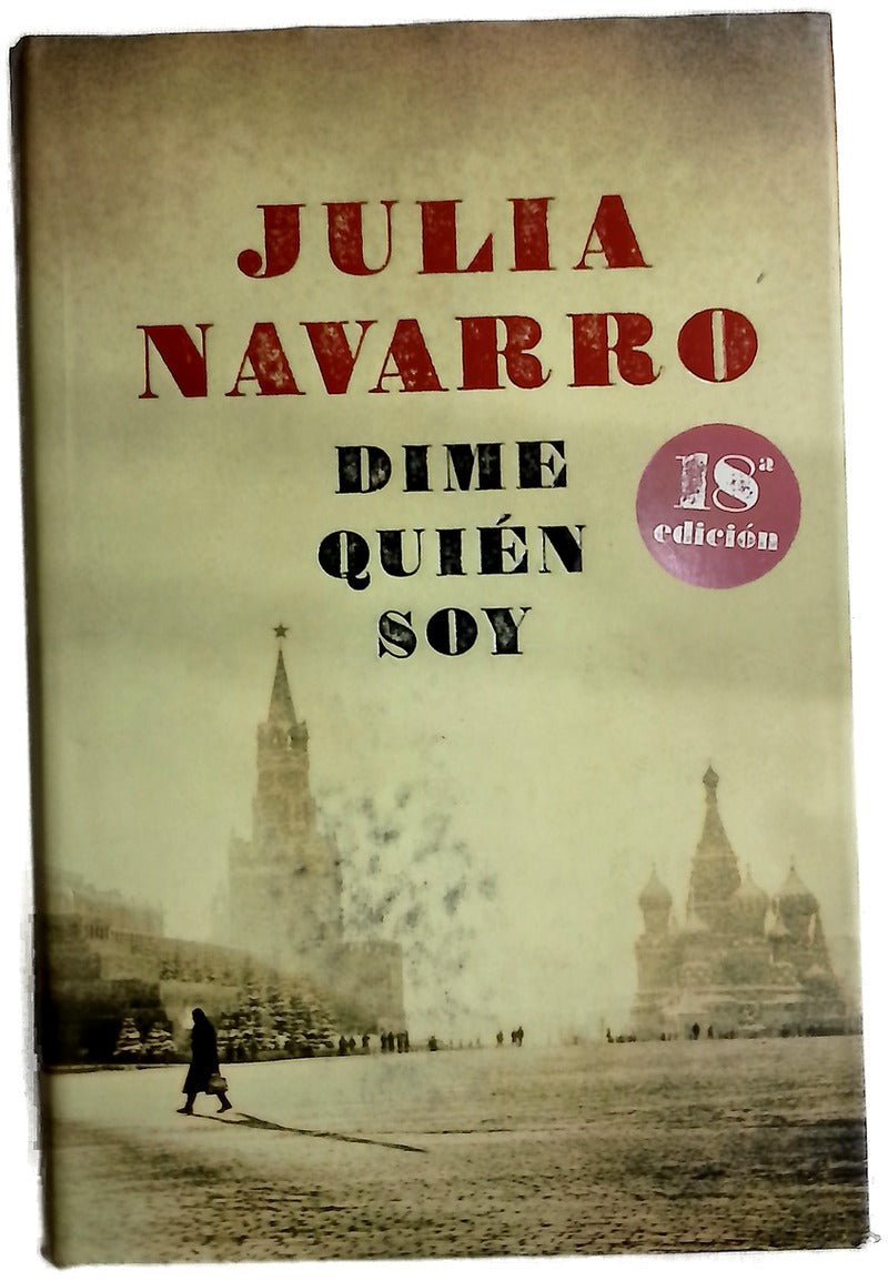 Dime quién soy