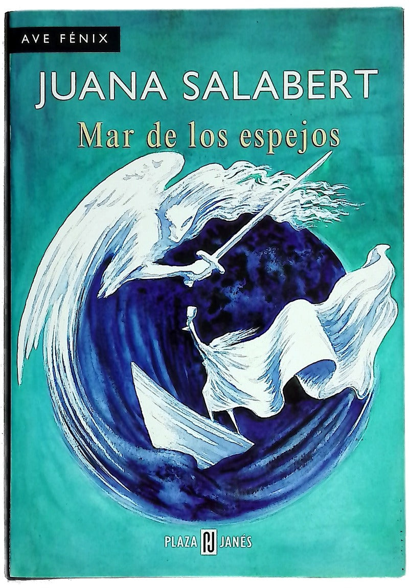 Mar de los espejos