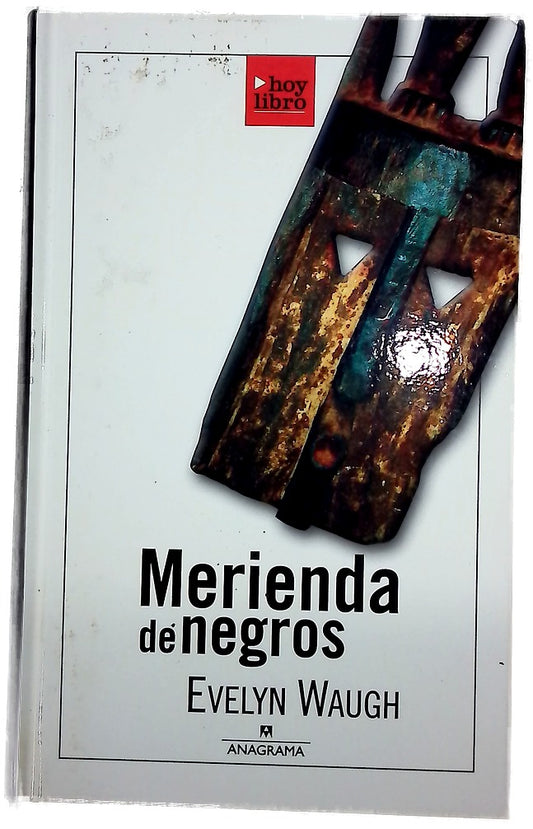 Merienda de negros