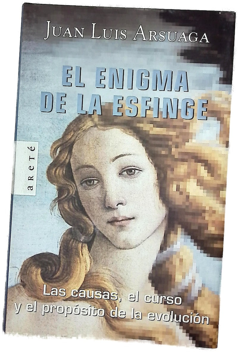 El enigma de la esfinge