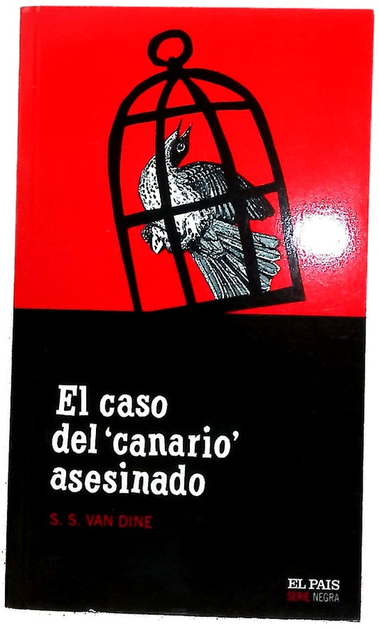 El caso del "canario" asesinado