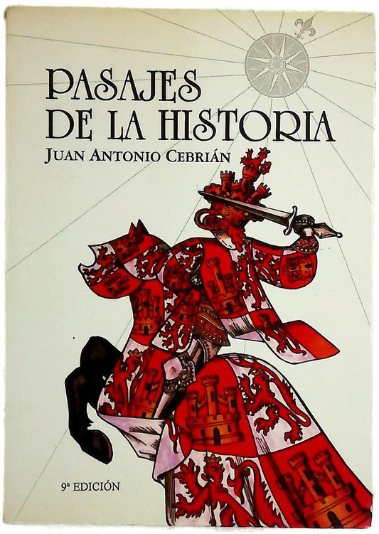 Pasajes de la historia