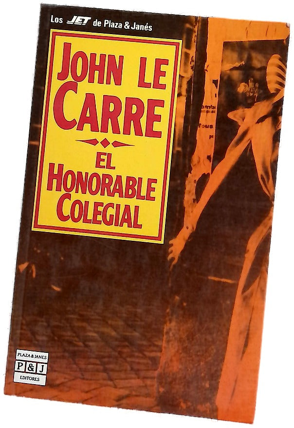 El honorable colegial