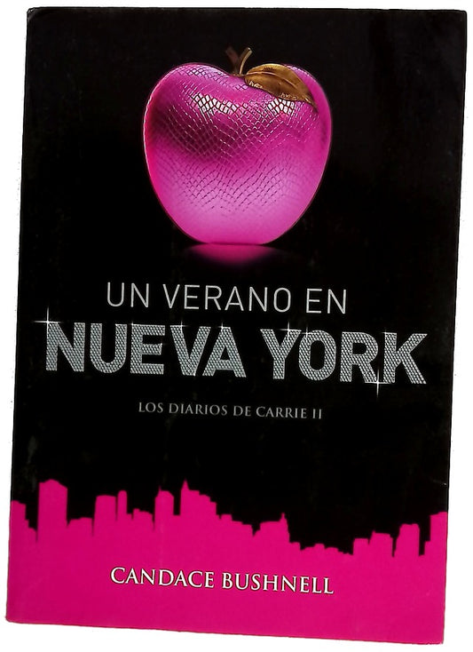 Un verano en Nueva York