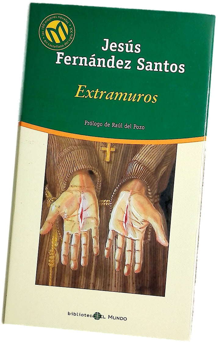 Extramuros