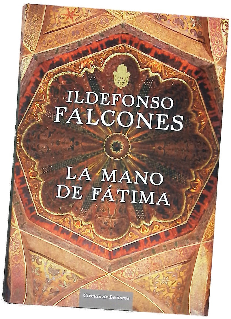 La mano de Fátima