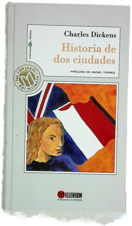 Historia de dos ciudades