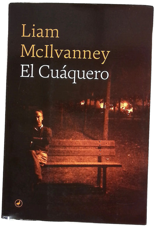 El cuáquero
