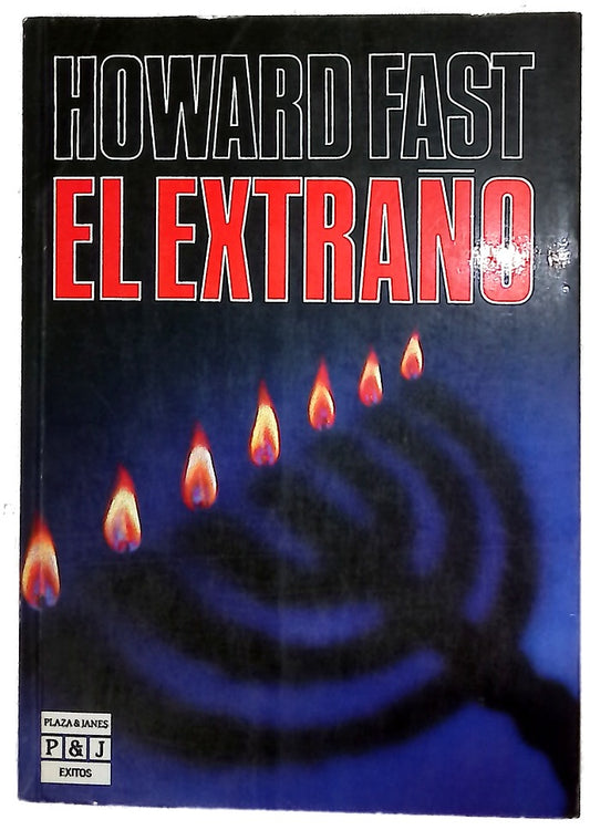 El extraño
