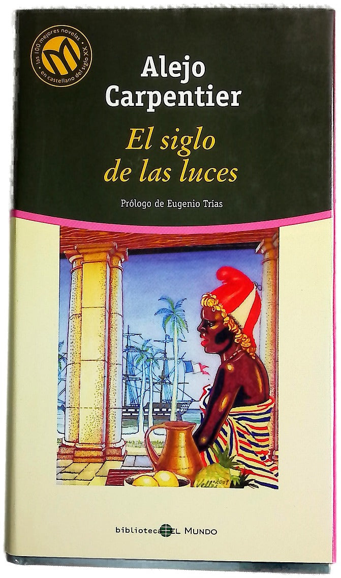 El siglo de las luces