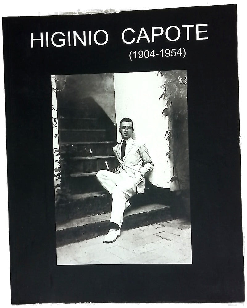 Higinio Capote (1904-1954)