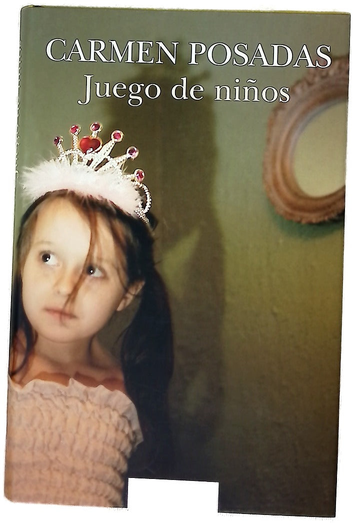 Juego de niños
