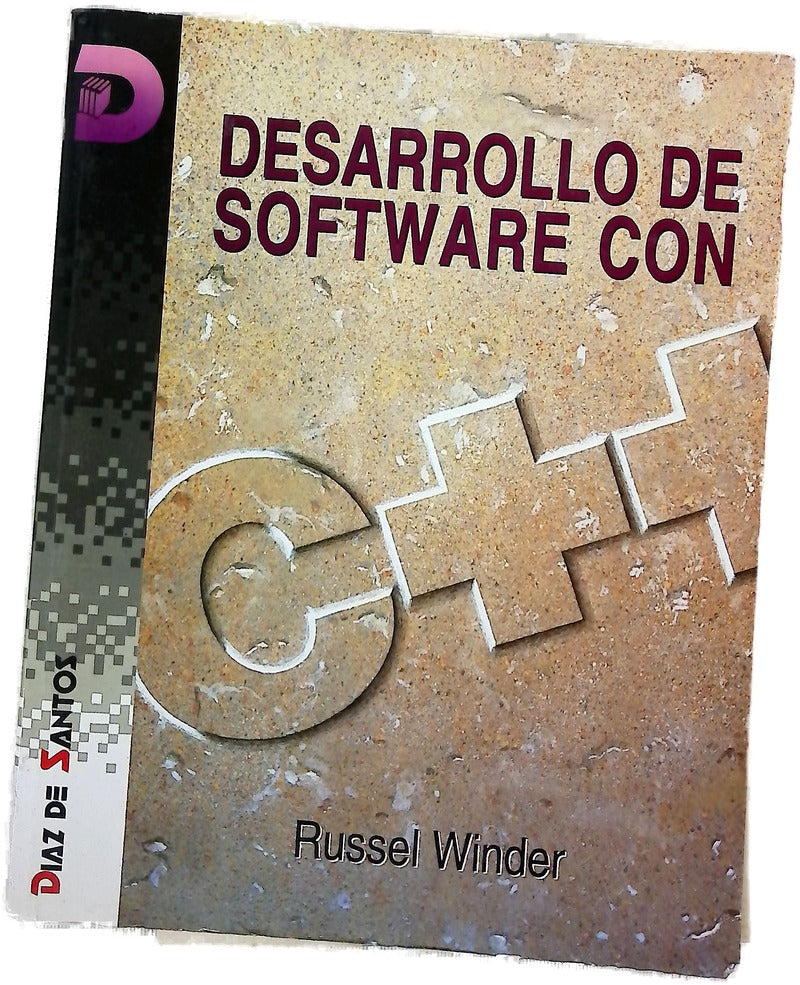 Desarrollo de software con C++