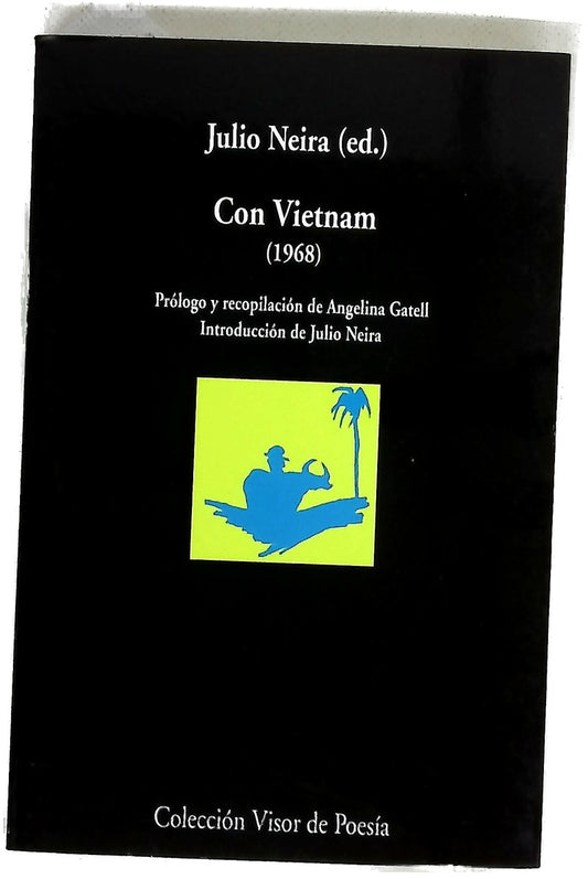 Con Vietnam (1968)