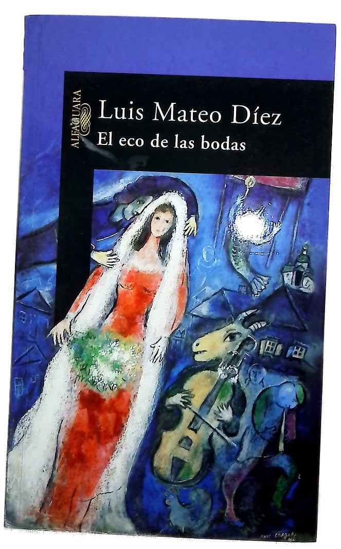 El eco de las bodas