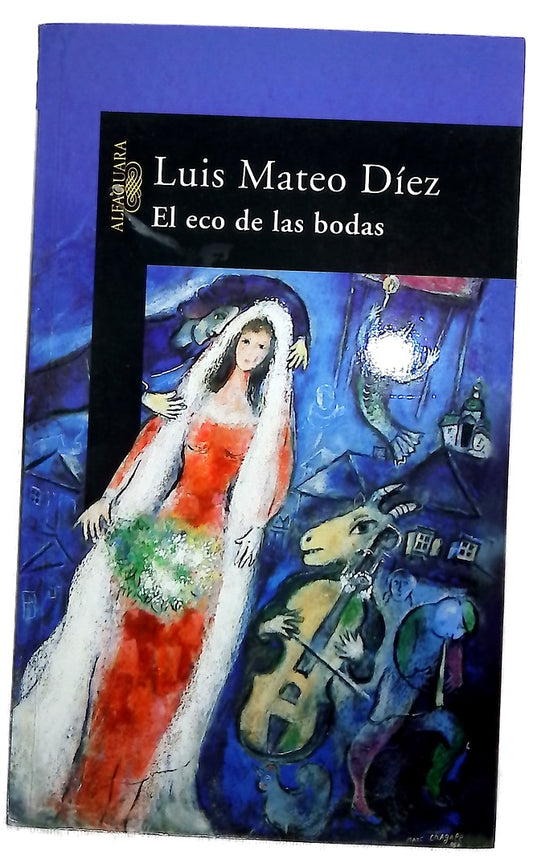 El eco de las bodas