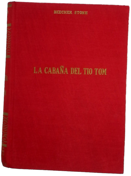 La cabaña del tío Tom