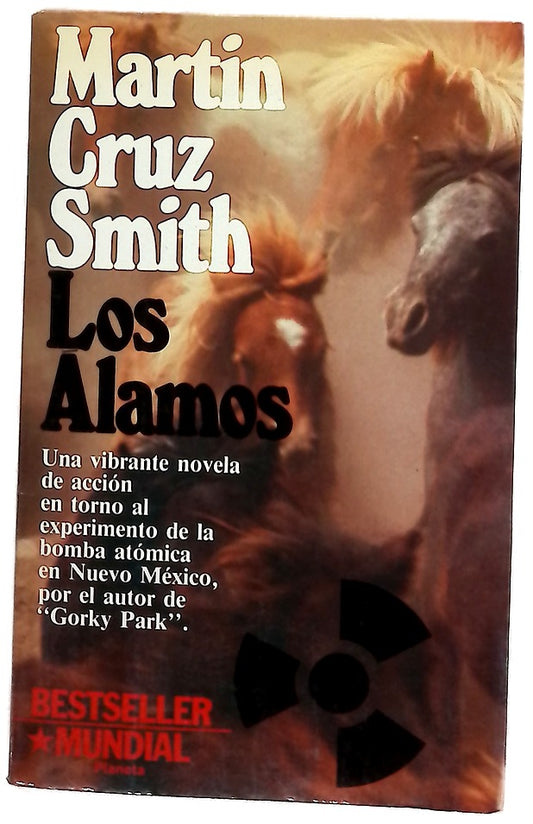 Los álamos