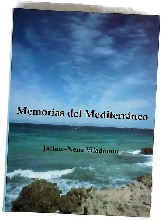Memorias del Mediterráneo