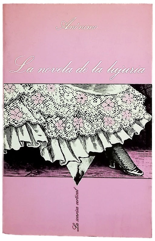 Madmoiselle de Mustelle y sus amigos