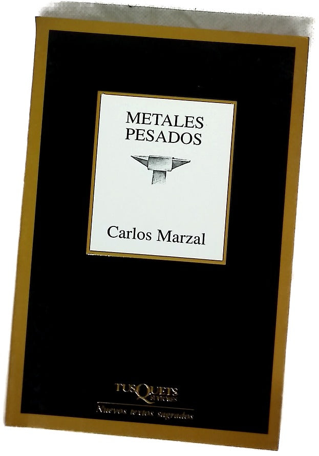 Metales pesados
