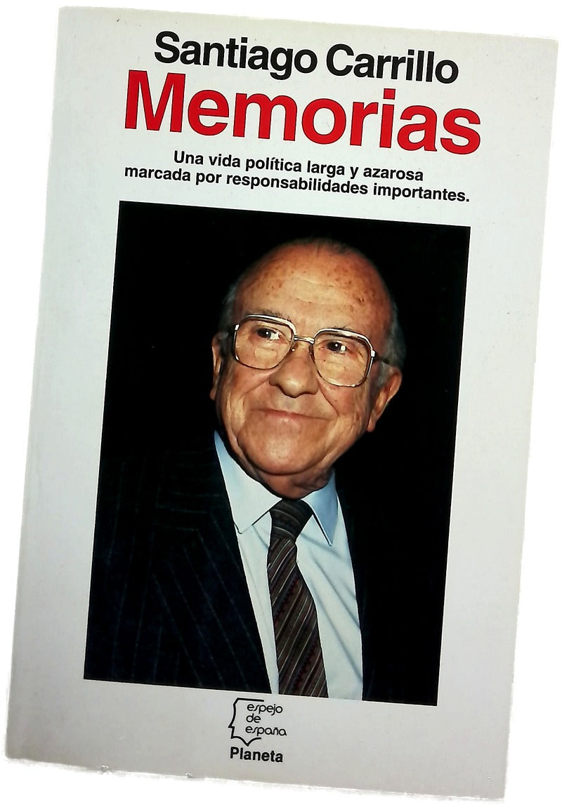 Memorias