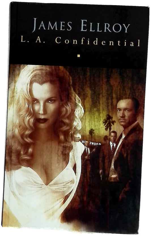 L.A. confidential