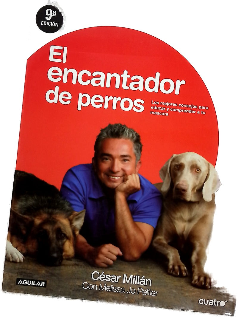 El encantador de perros