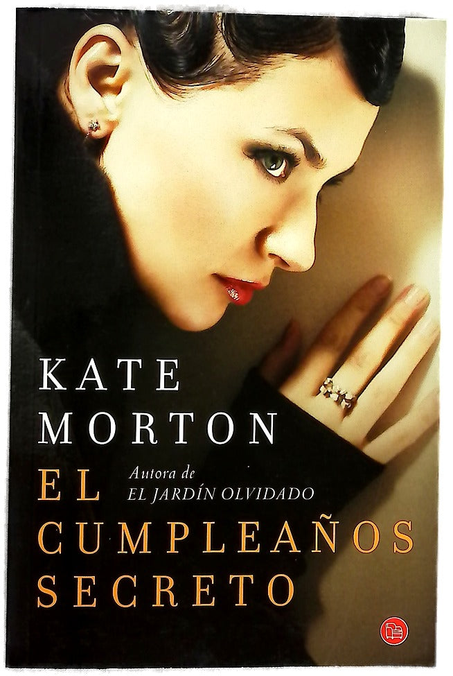 El cumpleaños secreto