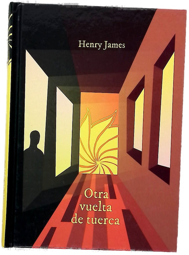 Otra vuelta de tuerca