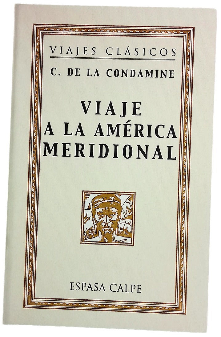 Viaje a la América meridional