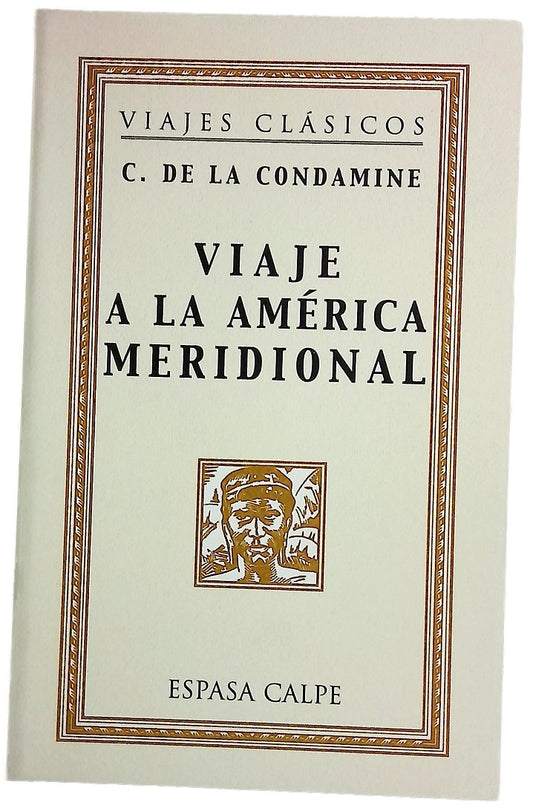 Viaje a la América meridional