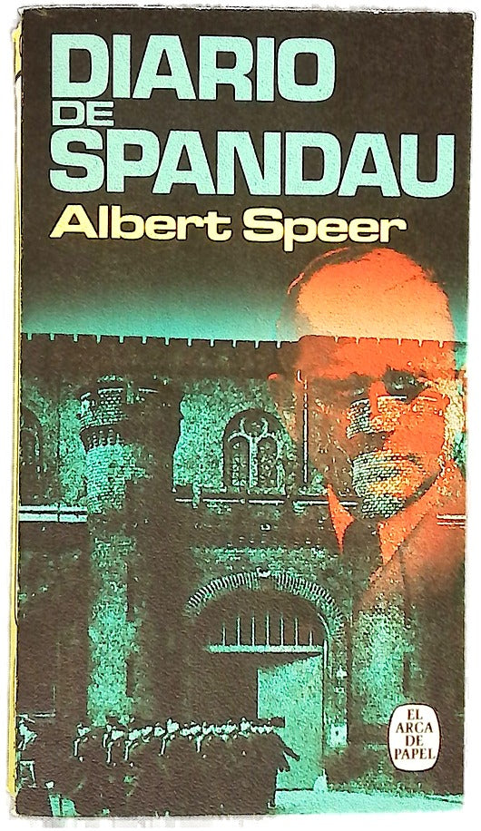 Diario de Spandau