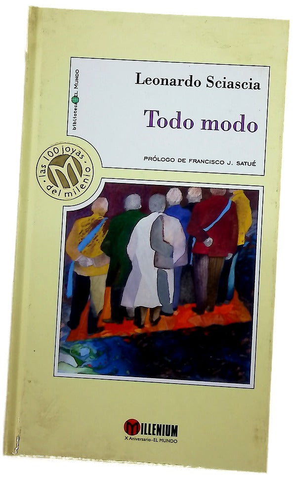 Todo modo