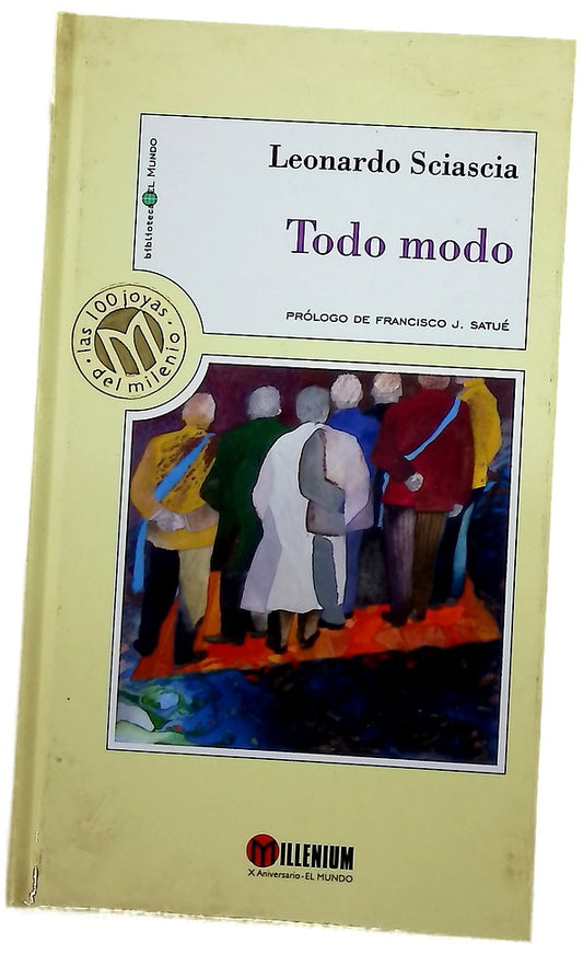 Todo modo
