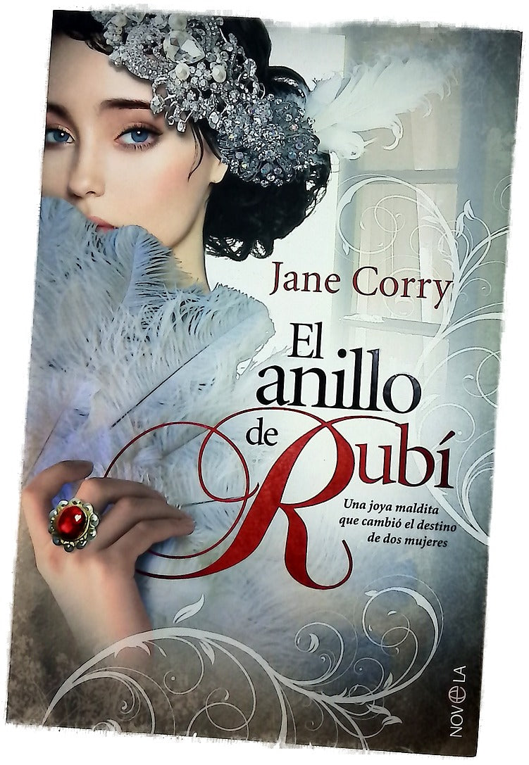 El anillo de rubí