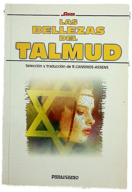 Las bellezas del Talmud