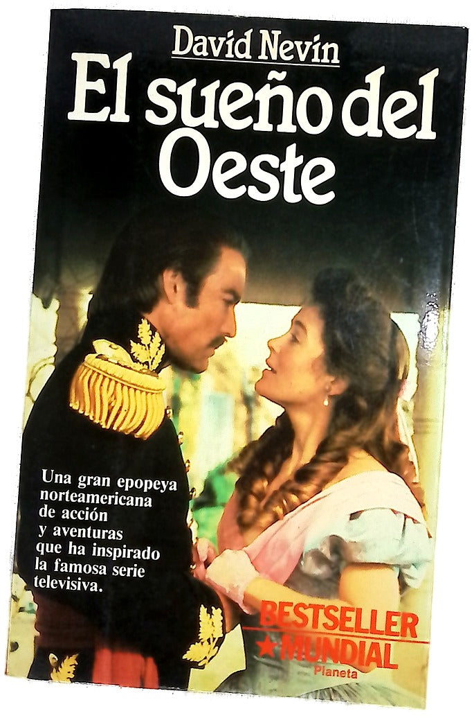 El sueño del Oeste