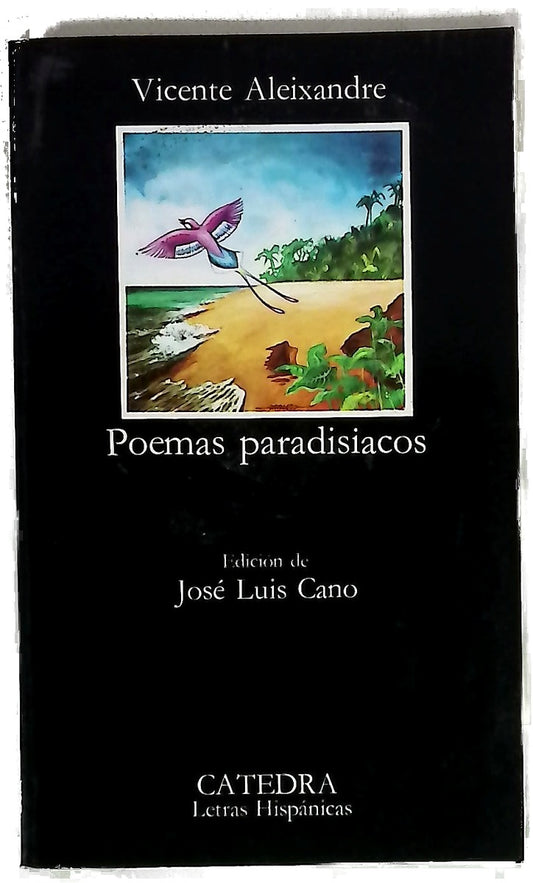 Poemas paradisíacos