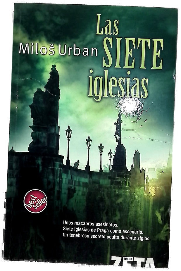 Las siete iglesias