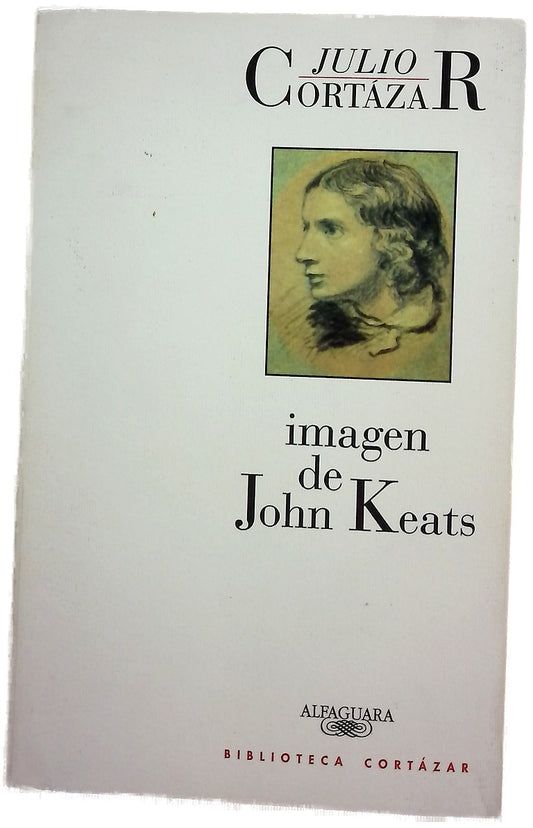 Imagen de Jhon keats