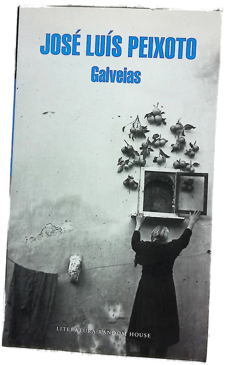 Galveias