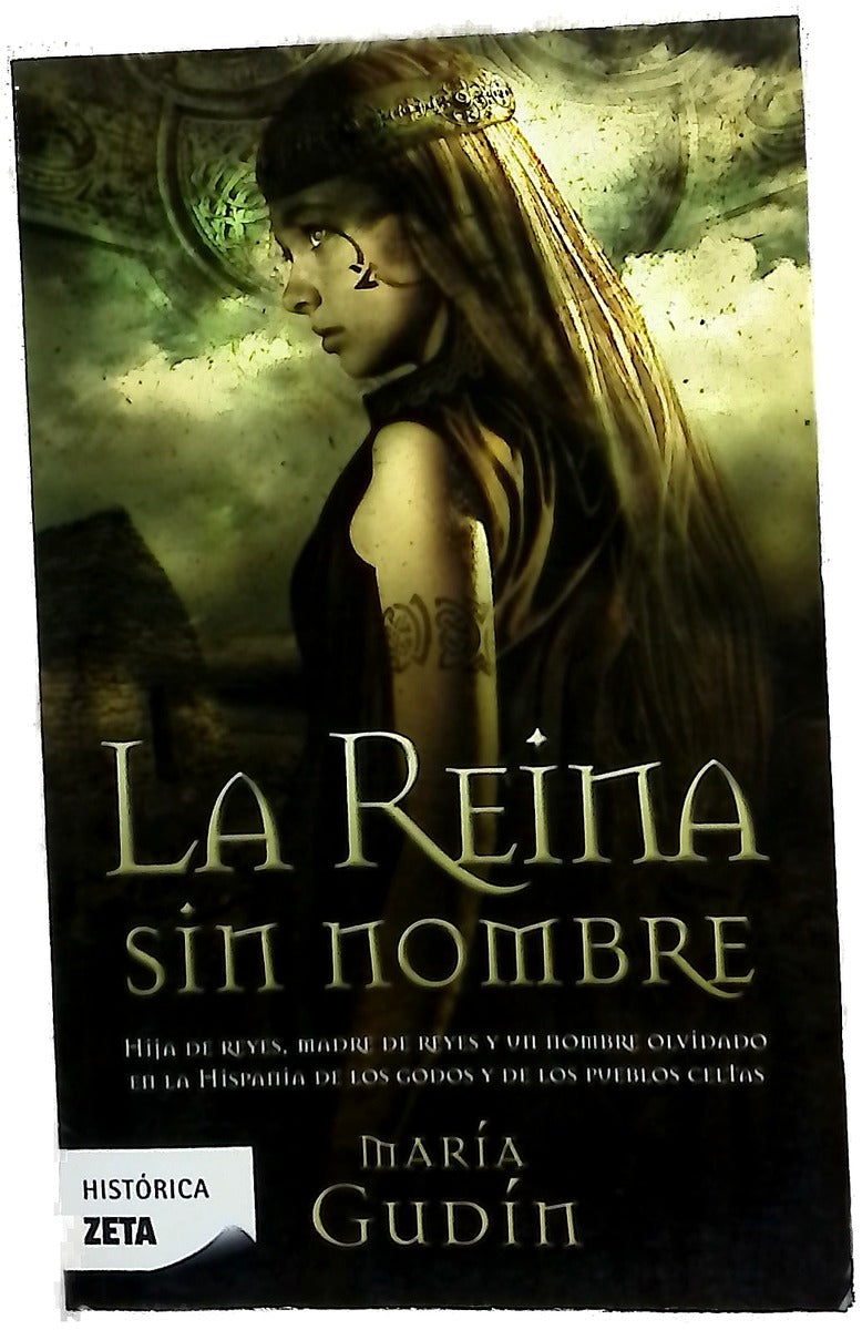La reina sin nombre