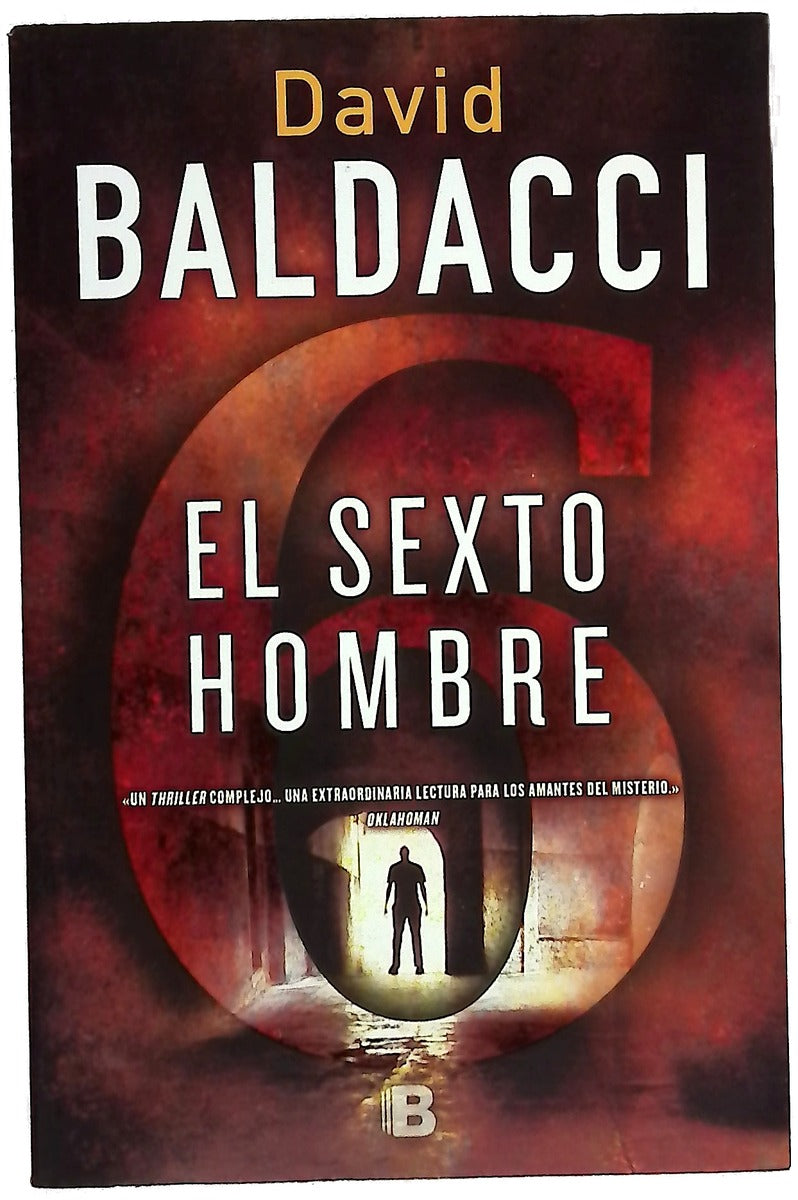 El sexto hombre